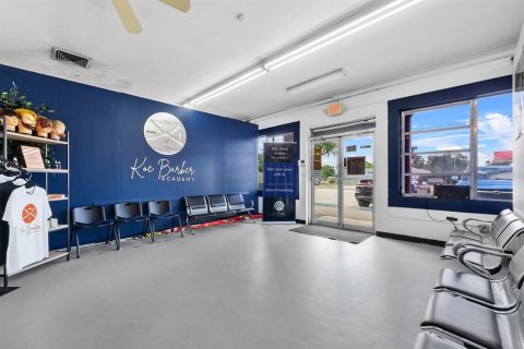 Купить коммерческую недвижимость в Лейкленд, Флорида 222.97м2, № 1724936 - фото 8
