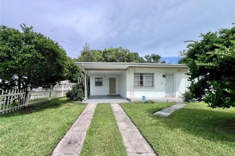 Casa en Orlando, Florida 2 dormitorios, 84.73 m2 № 2290524