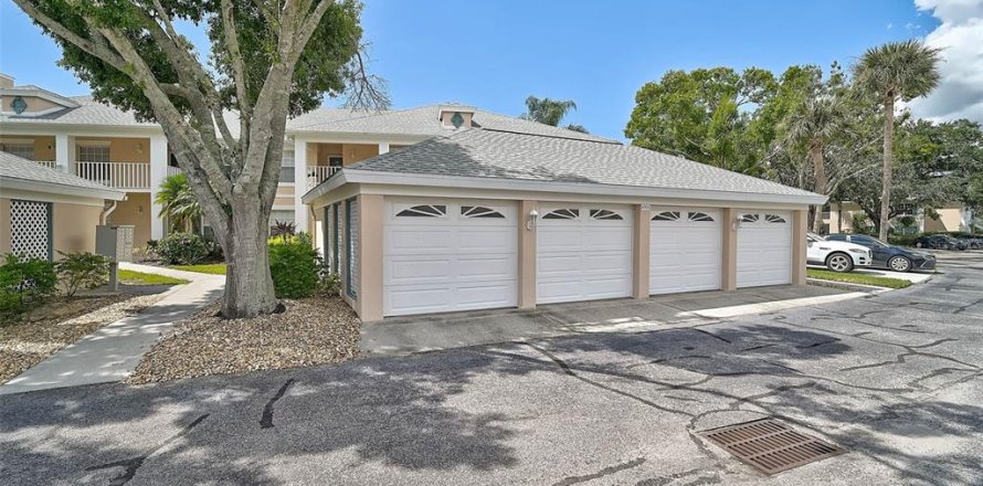 Condominio en Bradenton, Florida, 2 dormitorios № 2116361