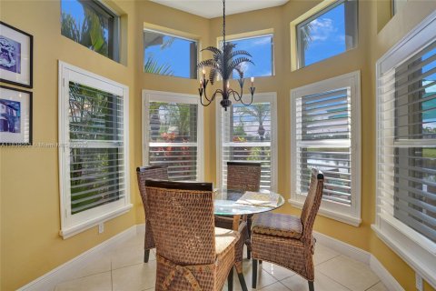 House in Delray Beach, Florida 4 bedrooms, 216 sq.m. № 1830717 - photo 19