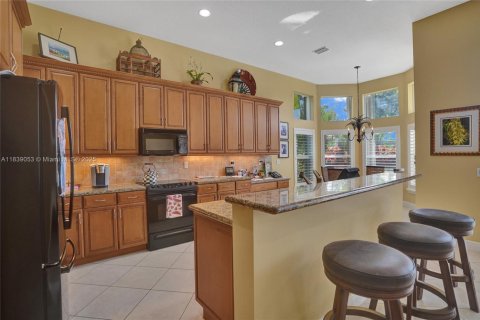 House in Delray Beach, Florida 4 bedrooms, 216 sq.m. № 1830717 - photo 11