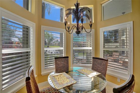House in Delray Beach, Florida 4 bedrooms, 216 sq.m. № 1830717 - photo 18