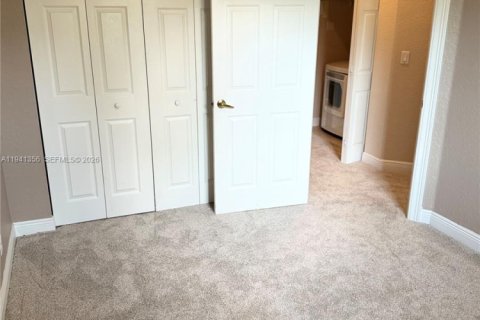 Villa ou maison à vendre à Miramar, Floride: 3 chambres № 2004259 - photo 23