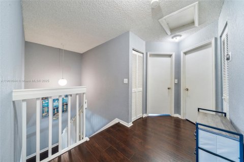 Touwnhouse à vendre à Pembroke Pines, Floride: 3 chambres, 142.05 m2 № 1955741 - photo 17