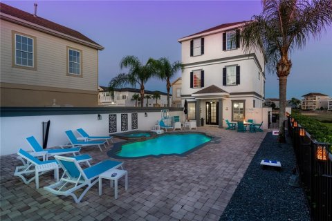 Villa ou maison à vendre à Four Corners, Floride: 6 chambres, 338.91 m2 № 1570922 - photo 3