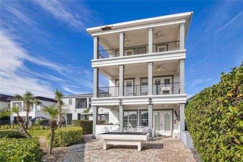 Villa ou maison à vendre à Four Corners, Floride: 6 chambres, 338.91 m2 № 1570922 - photo 5