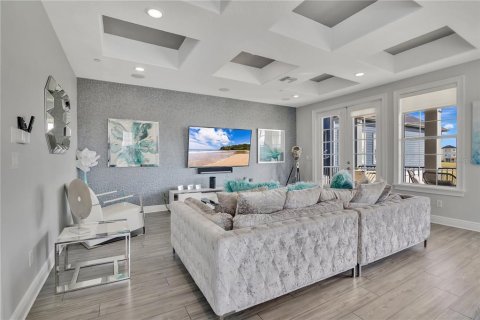 Villa ou maison à vendre à Four Corners, Floride: 6 chambres, 338.91 m2 № 1570922 - photo 24