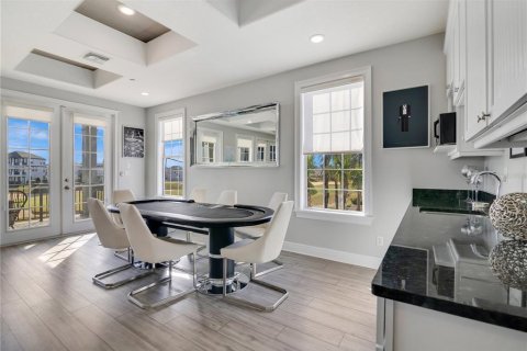 Villa ou maison à vendre à Four Corners, Floride: 6 chambres, 338.91 m2 № 1570922 - photo 23
