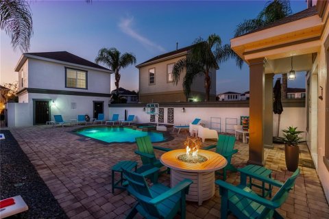 Villa ou maison à vendre à Four Corners, Floride: 6 chambres, 338.91 m2 № 1570922 - photo 4