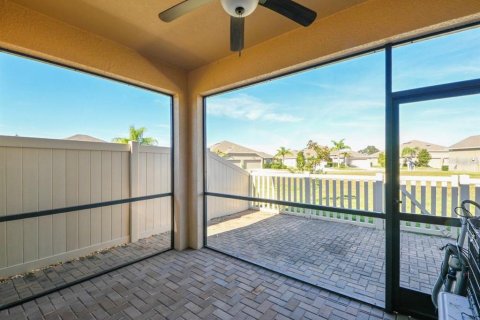 House in Hudson, Florida 3 bedrooms, 141.3 sq.m. № 2239066 - photo 21