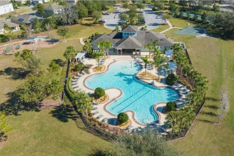 House in Hudson, Florida 3 bedrooms, 141.3 sq.m. № 2239066 - photo 28