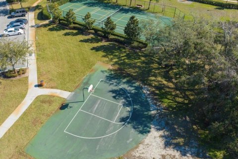 House in Hudson, Florida 3 bedrooms, 141.3 sq.m. № 2239066 - photo 30