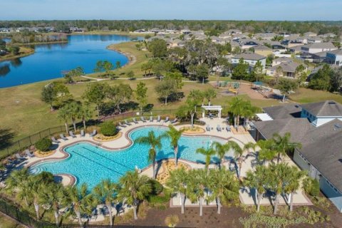 House in Hudson, Florida 3 bedrooms, 141.3 sq.m. № 2239066 - photo 3