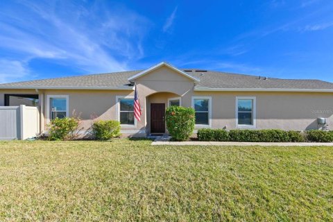 House in Hudson, Florida 3 bedrooms, 141.3 sq.m. № 2239066 - photo 2