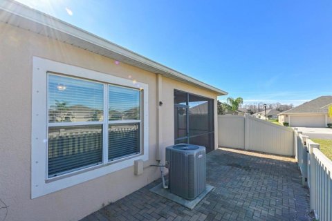 House in Hudson, Florida 3 bedrooms, 141.3 sq.m. № 2239066 - photo 22