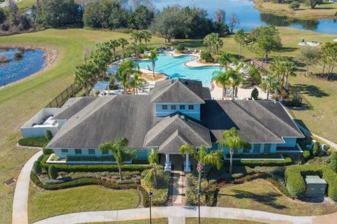 House in Hudson, Florida 3 bedrooms, 141.3 sq.m. № 2239066 - photo 26