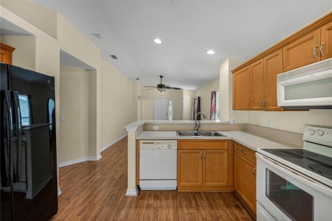 House in Riverview, Florida 3 bedrooms, 105.91 sq.m. № 2227988 - photo 13