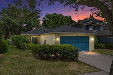 House in Riverview, Florida 3 bedrooms, 105.91 sq.m. № 2227988