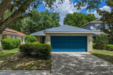 House in Riverview, Florida 3 bedrooms, 105.91 sq.m. № 2227988 - photo 4