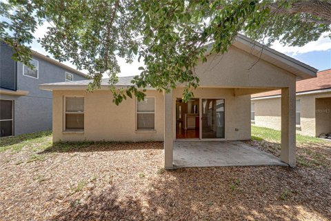 House in Riverview, Florida 3 bedrooms, 105.91 sq.m. № 2227988 - photo 29
