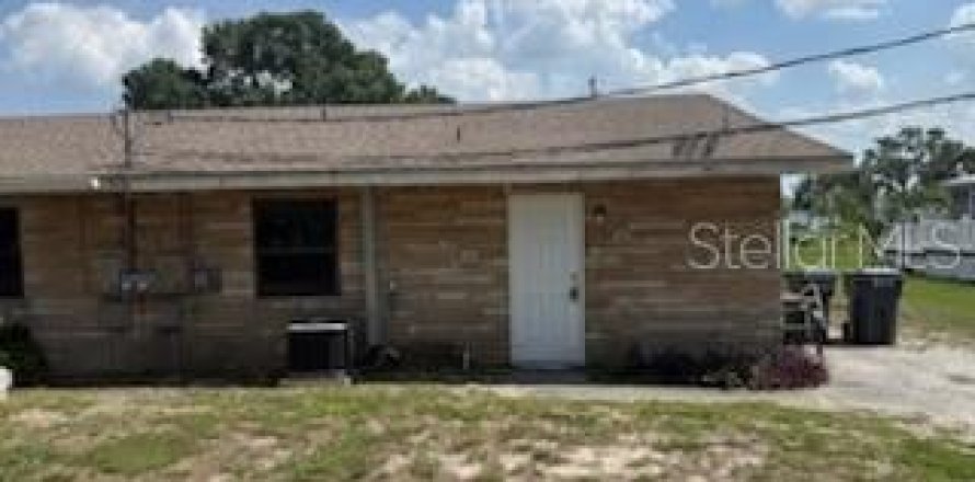 Appartement à Lake Alfred, Floride 2 chambres, 183.95 m2 № 1743179