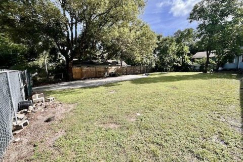 Terreno en venta en Tampa, Florida № 1909346 - foto 3