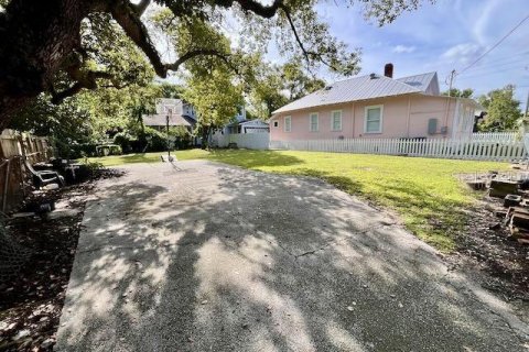Terreno en venta en Tampa, Florida № 1909346 - foto 5