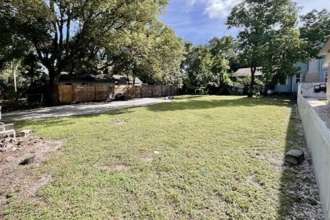 Terreno en venta en Tampa, Florida № 1909346 - foto 1