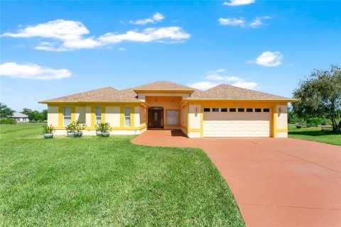 Villa ou maison à Leesburg, Floride 3 chambres, 275.08 m2 № 2195736