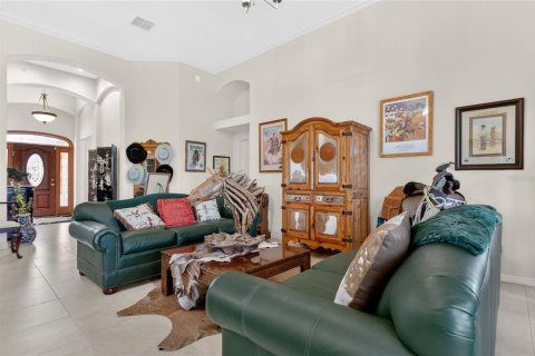 House in Leesburg, Florida 3 bedrooms, 275.08 sq.m. № 2195736 - photo 10