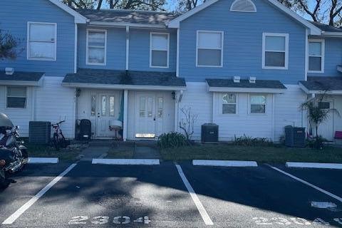 Condo in Jacksonville, Florida, 2 bedrooms № 880006 - photo 1