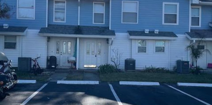 Condominio en Jacksonville, Florida, 2 dormitorios № 880006