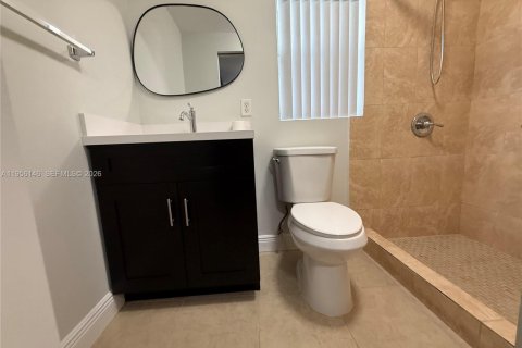 Снять в аренду виллу или дом в Майами, Флорида 156.08м2, № 2022205 - фото 9