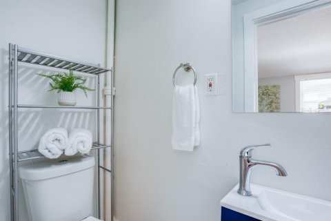 Villa ou maison à vendre à Clearwater, Floride: 4 chambres, 137.87 m2 № 1885054 - photo 25