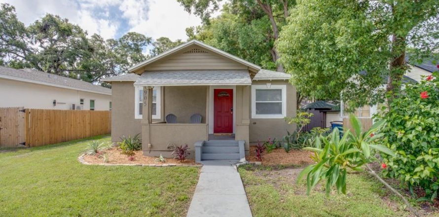 Casa en Clearwater, Florida 4 dormitorios, 137.87 m2 № 1885054