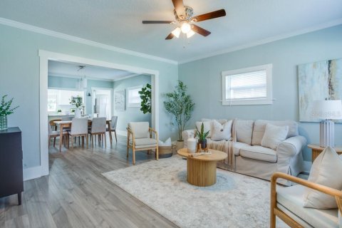 Villa ou maison à vendre à Clearwater, Floride: 4 chambres, 137.87 m2 № 1885054 - photo 10