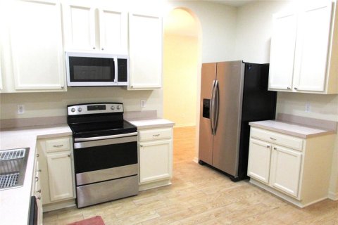 Villa ou maison à vendre à Wesley Chapel, Floride: 4 chambres, 169.55 m2 № 1687174 - photo 8