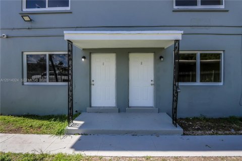 Immobilier commercial à vendre à Florida City, Floride: 287.44 m2 № 2076397 - photo 21