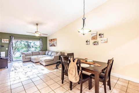 Adosado en venta en Davie, Florida, 3 dormitorios, 143.81 m2 № 1978818 - foto 10