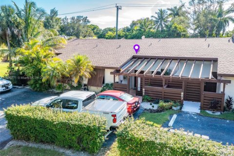 Adosado en venta en Davie, Florida, 3 dormitorios, 143.81 m2 № 1978818 - foto 28