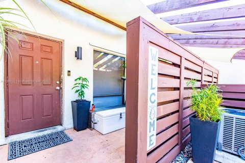 Adosado en venta en Davie, Florida, 3 dormitorios, 143.81 m2 № 1978818 - foto 23