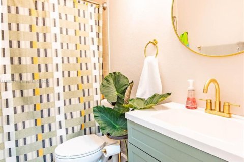 Adosado en venta en Davie, Florida, 3 dormitorios, 143.81 m2 № 1978818 - foto 19