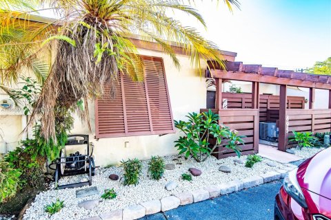 Adosado en venta en Davie, Florida, 3 dormitorios, 143.81 m2 № 1978818 - foto 22