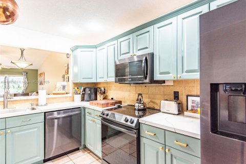 Adosado en venta en Davie, Florida, 3 dormitorios, 143.81 m2 № 1978818 - foto 4