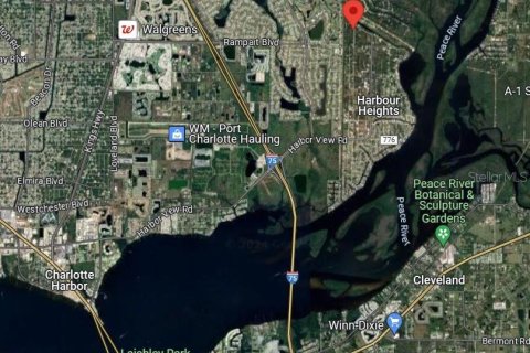 Land in Punta Gorda, Florida № 2164246 - photo 7