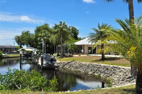 Land in Punta Gorda, Florida № 2164246 - photo 8