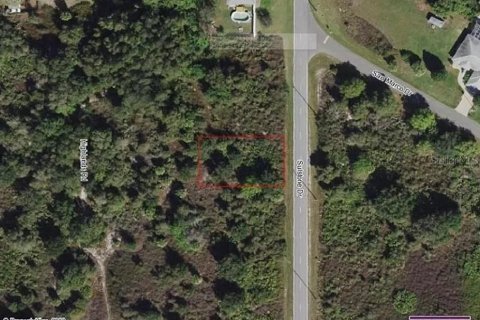 Land in Punta Gorda, Florida № 2164246 - photo 6