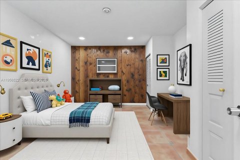 Condo in Davie, Florida, 2 bedrooms  № 2010413 - photo 19