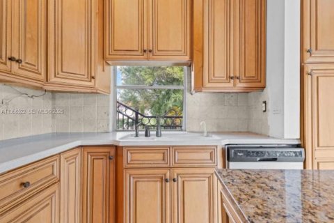 Купить кондоминиум в Дейви, Флорида 2 спальни, 111.48м2, № 2010413 - фото 13