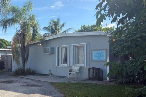 Villa ou maison à West Palm Beach, Floride 3 chambres, 107.02 m2 № 2436099